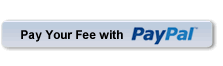 Pay Your Fee With PayPal