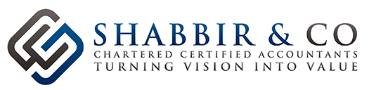 Shabbir & Co Logo