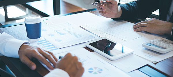 Consultancy and systems advice photo